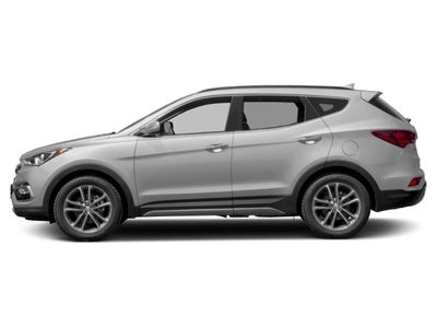 2018 Hyundai Santa Fe Sport 2.0T Ultimate Auto
