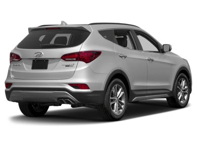 2018 Hyundai Santa Fe Sport 2.0T Ultimate Auto