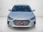 2018 Hyundai ELANTRA SEL 2.0L Auto