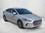 2018 Hyundai ELANTRA SEL 2.0L Auto