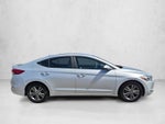 2018 Hyundai ELANTRA SEL 2.0L Auto