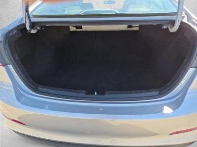 2018 Hyundai ELANTRA SEL 2.0L Auto