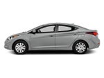 2014 Hyundai ELANTRA 4dr Sdn Auto SE