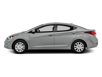 2014 Hyundai ELANTRA 4dr Sdn Auto SE