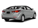 2014 Hyundai ELANTRA 4dr Sdn Auto SE