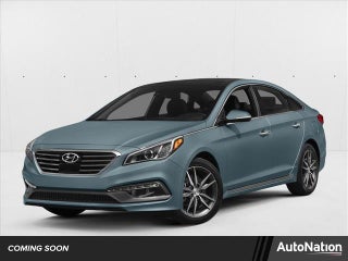 2015 Hyundai SONATA 4dr Sdn 1.6T Eco