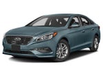 2015 Hyundai SONATA 4dr Sdn 1.6T Eco