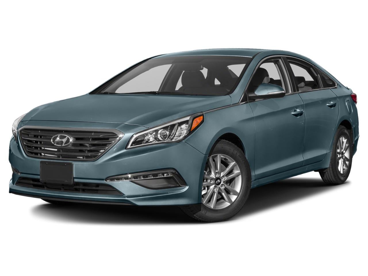 2015 Hyundai SONATA 4dr Sdn 1.6T Eco