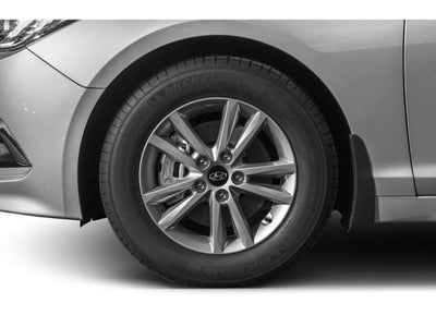 2015 Hyundai SONATA 4dr Sdn 1.6T Eco