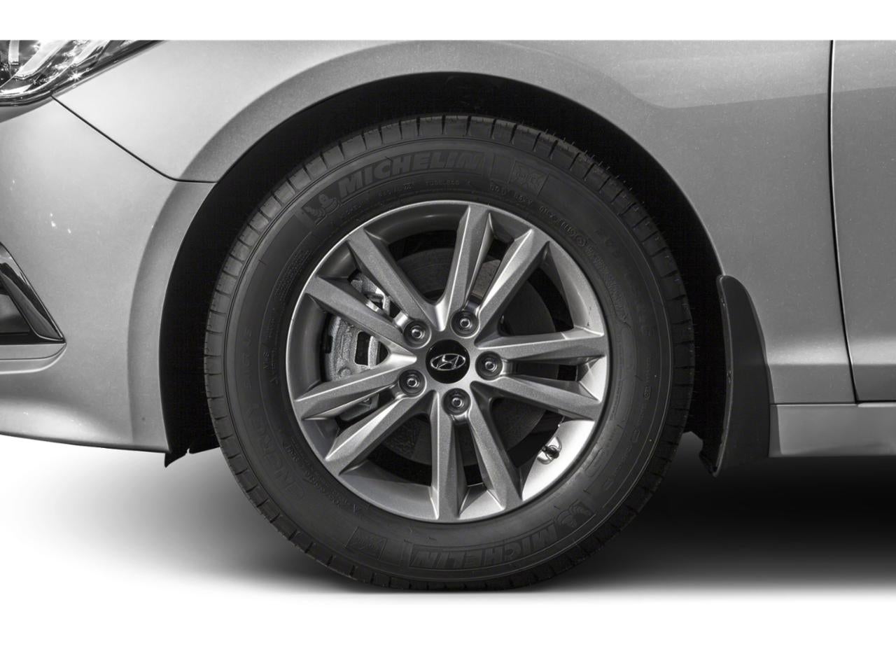 2015 Hyundai SONATA 4dr Sdn 1.6T Eco