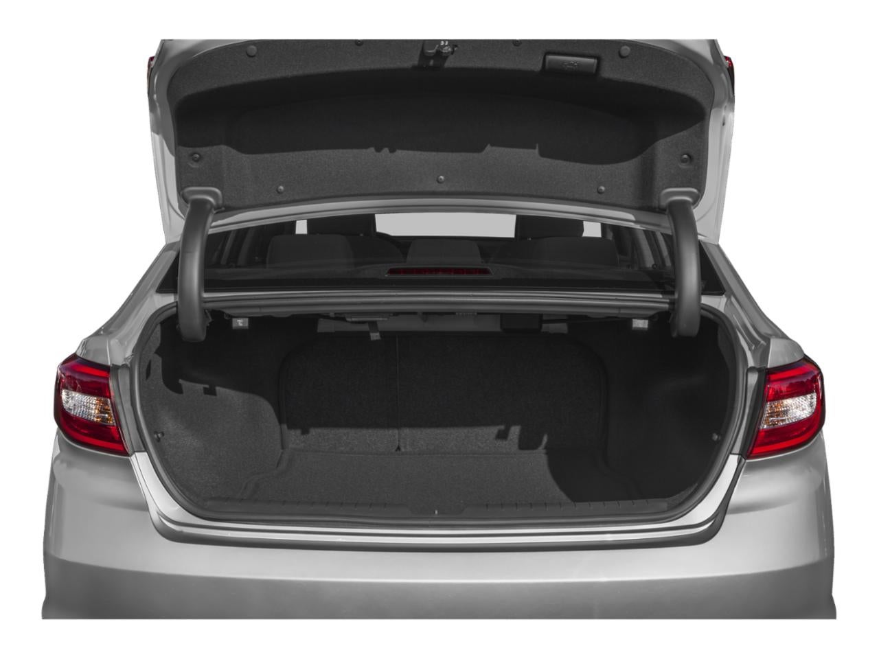 2015 Hyundai SONATA 4dr Sdn 1.6T Eco