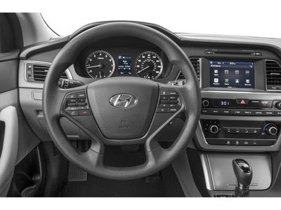 2015 Hyundai SONATA 4dr Sdn 1.6T Eco