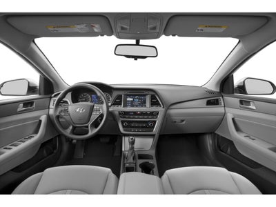2015 Hyundai SONATA 4dr Sdn 1.6T Eco