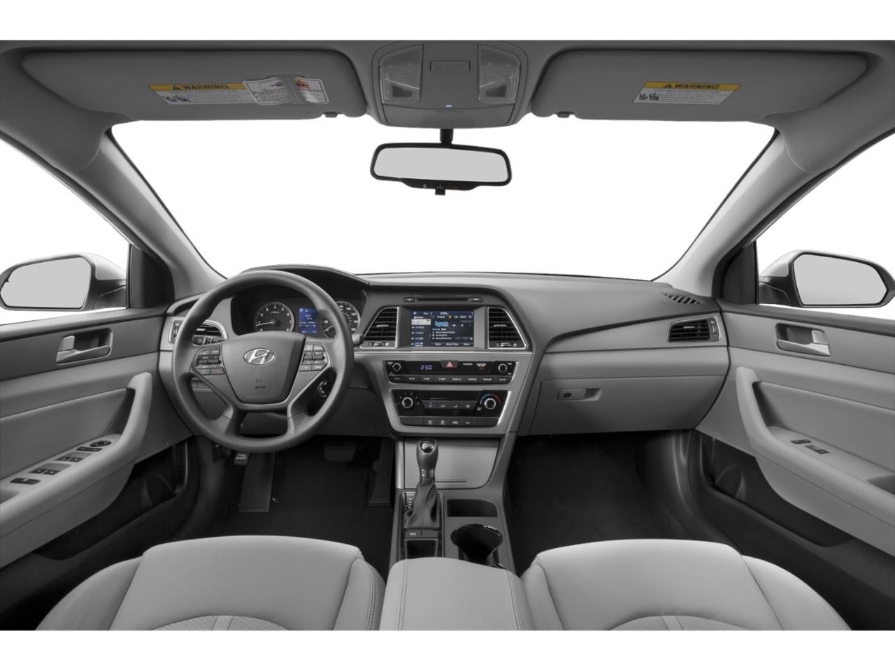 2015 Hyundai SONATA 4dr Sdn 1.6T Eco