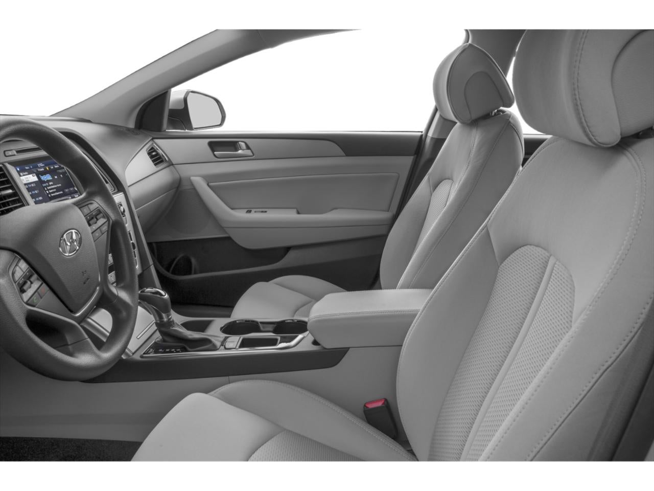 2015 Hyundai SONATA 4dr Sdn 1.6T Eco