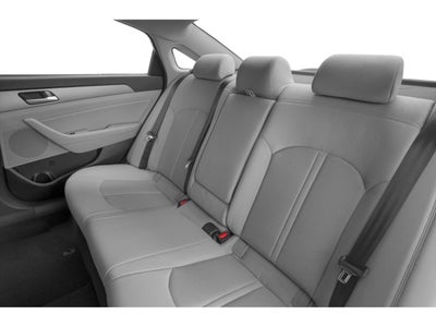 2015 Hyundai SONATA 4dr Sdn 1.6T Eco