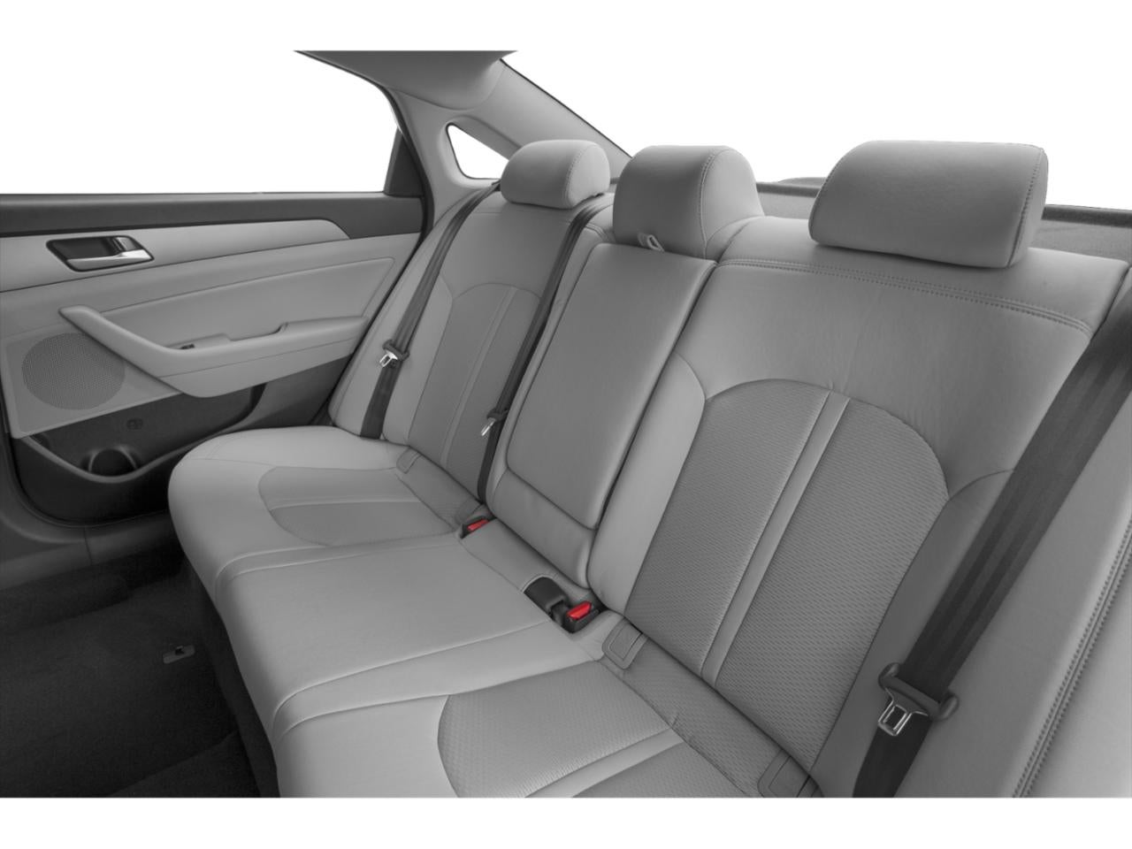 2015 Hyundai SONATA 4dr Sdn 1.6T Eco