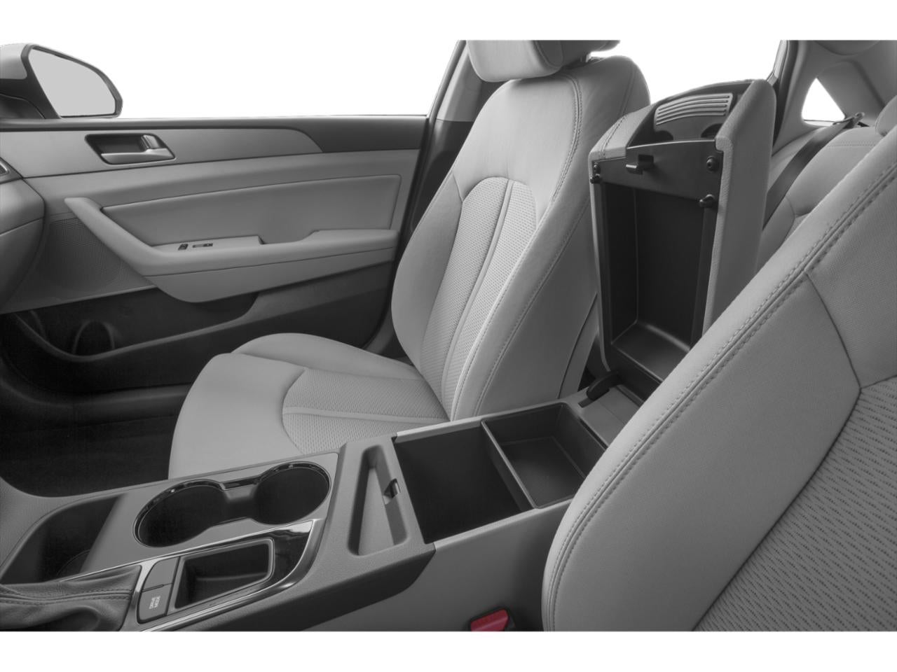 2015 Hyundai SONATA 4dr Sdn 1.6T Eco