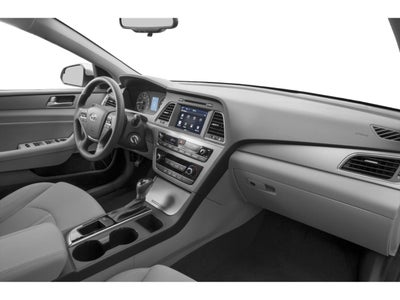 2015 Hyundai SONATA 4dr Sdn 1.6T Eco