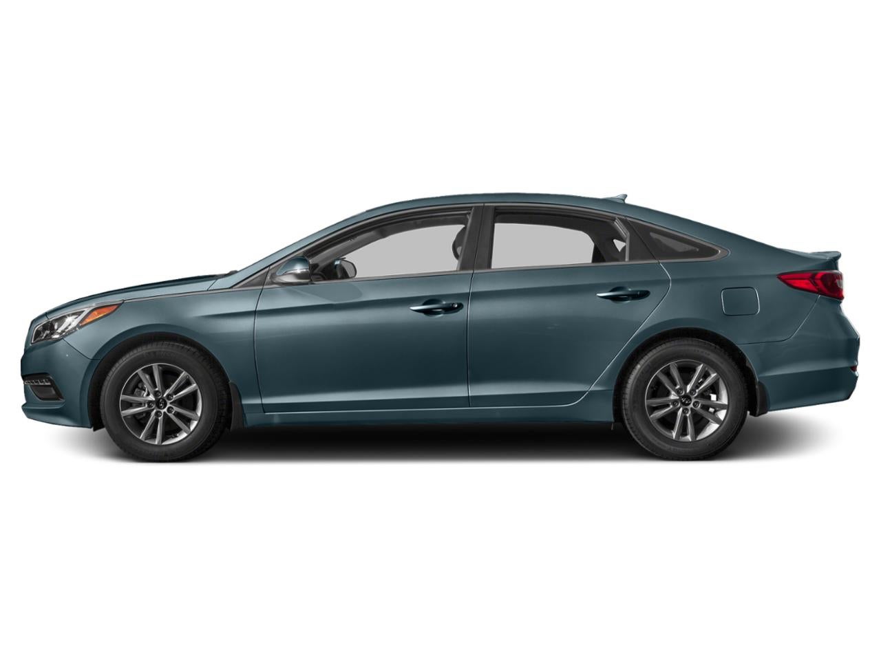 2015 Hyundai SONATA 4dr Sdn 1.6T Eco
