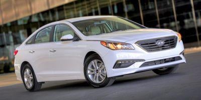2015 Hyundai SONATA 4dr Sdn 1.6T Eco