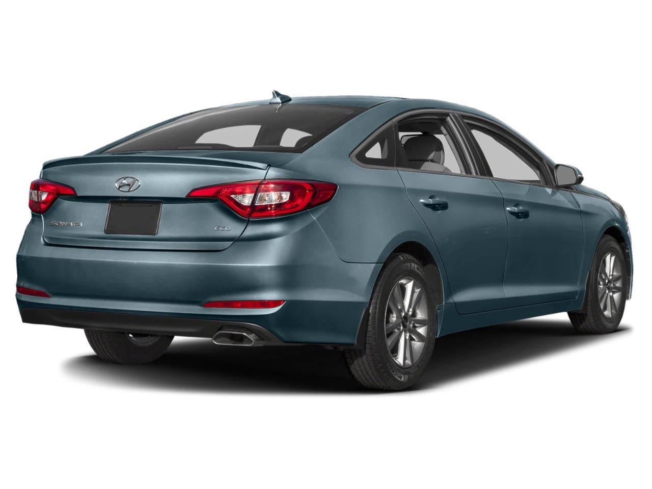 2015 Hyundai SONATA 4dr Sdn 1.6T Eco