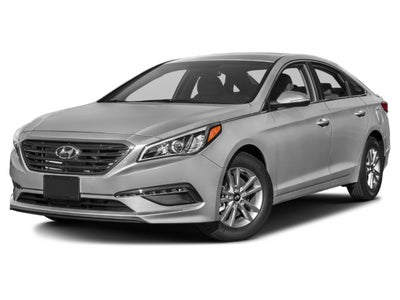 2015 Hyundai SONATA 4dr Sdn 1.6T Eco