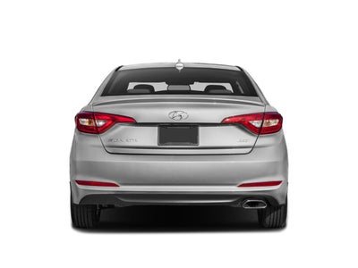2015 Hyundai SONATA 4dr Sdn 1.6T Eco