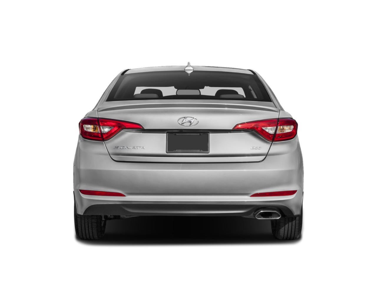 2015 Hyundai SONATA 4dr Sdn 1.6T Eco