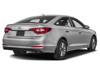 2015 Hyundai SONATA 4dr Sdn 1.6T Eco