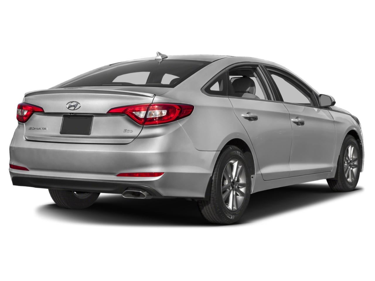 2015 Hyundai SONATA 4dr Sdn 1.6T Eco