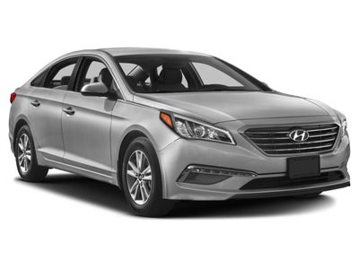 2015 Hyundai SONATA 4dr Sdn 1.6T Eco