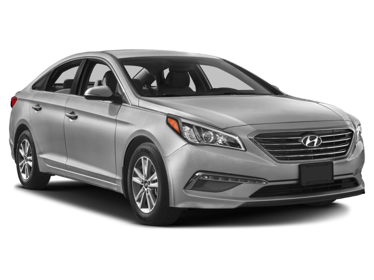 2015 Hyundai SONATA 4dr Sdn 1.6T Eco