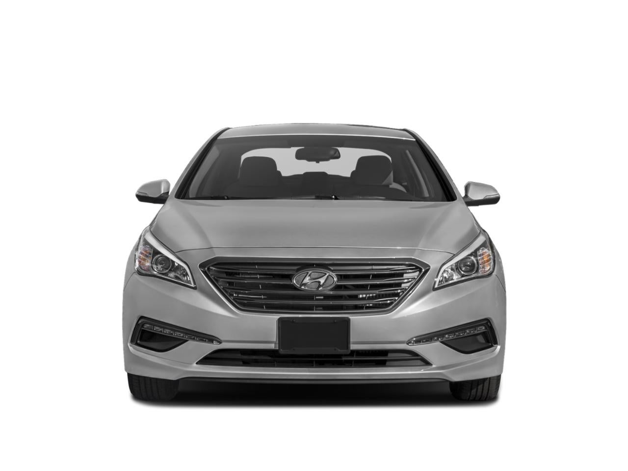 2015 Hyundai SONATA 4dr Sdn 1.6T Eco