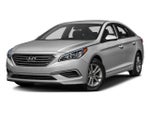 2016 Hyundai SONATA 4dr Sdn 2.4L SE PZEV