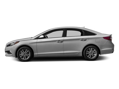 2016 Hyundai SONATA 4dr Sdn 2.4L SE PZEV