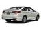2016 Hyundai SONATA 4dr Sdn 2.4L SE PZEV