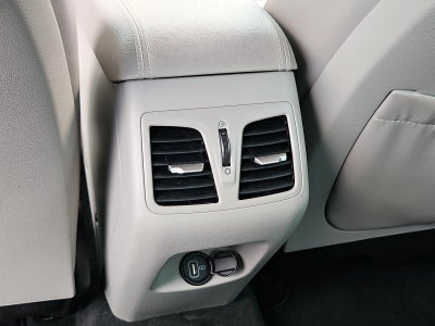 2019 Hyundai SONATA Limited 2.4L