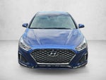 2019 Hyundai SONATA Limited 2.4L