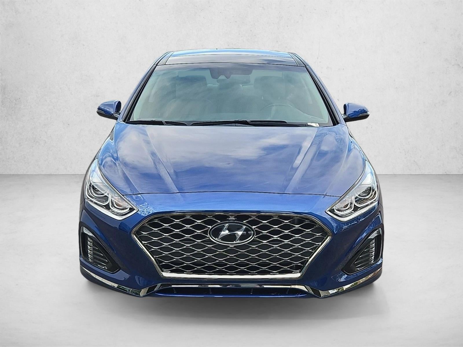 2019 Hyundai SONATA Limited 2.4L