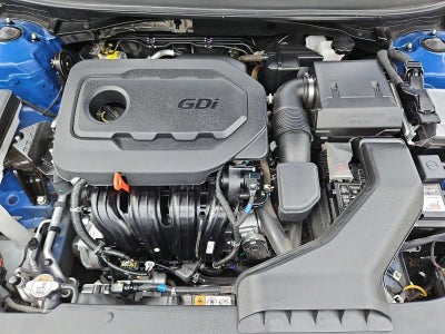 2019 Hyundai SONATA Limited 2.4L