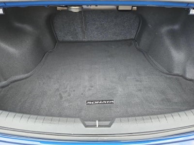 2019 Hyundai SONATA Limited 2.4L