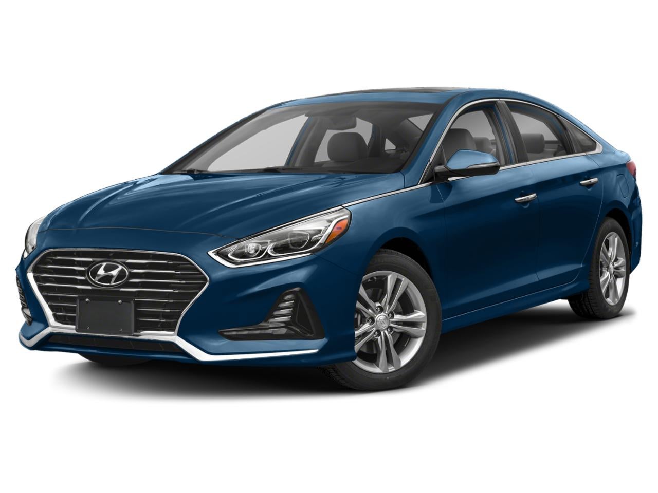 2019 Hyundai SONATA Limited 2.4L