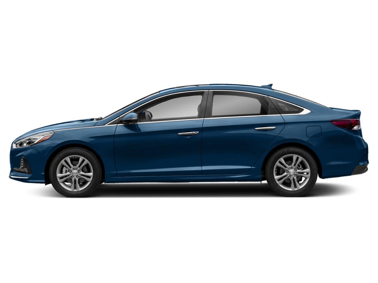 2019 Hyundai SONATA Limited 2.4L