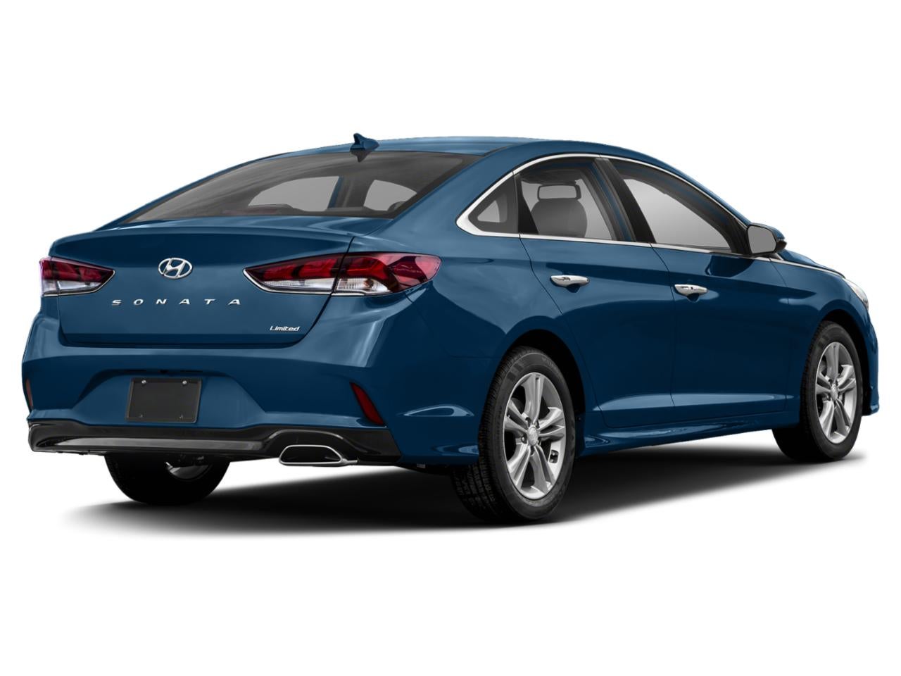2019 Hyundai SONATA Limited 2.4L