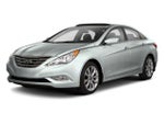 2012 Hyundai SONATA 4dr Sdn 2.4 Auto GLS