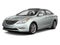 2012 Hyundai SONATA 4dr Sdn 2.4 Auto GLS