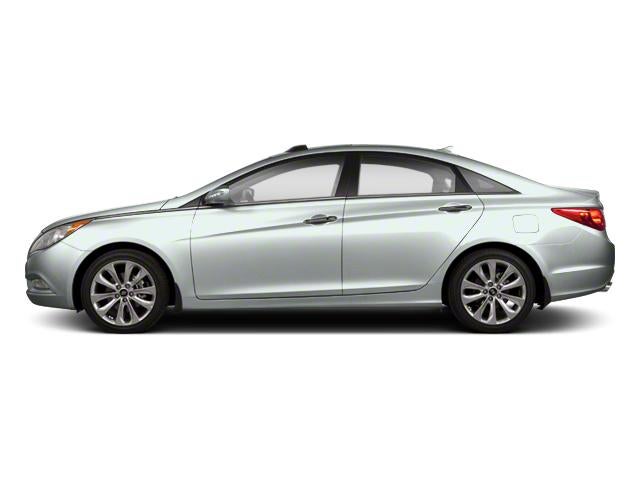 2012 Hyundai SONATA 4dr Sdn 2.4 Auto GLS