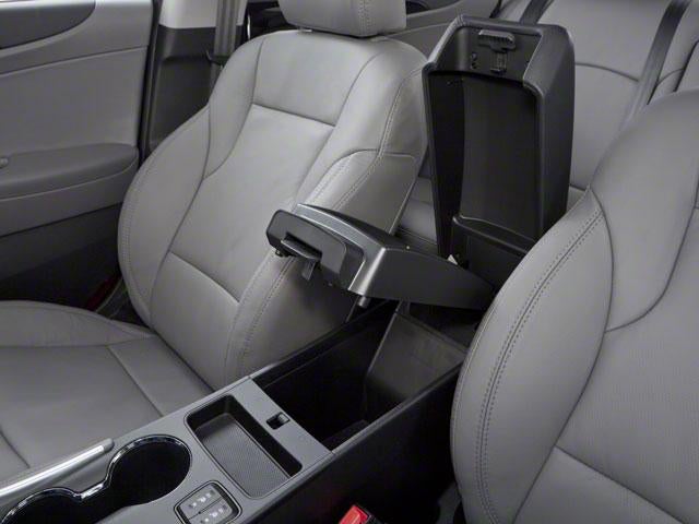 2012 Hyundai SONATA 4dr Sdn 2.4 Auto GLS