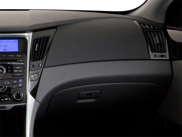 2012 Hyundai SONATA 4dr Sdn 2.4 Auto GLS